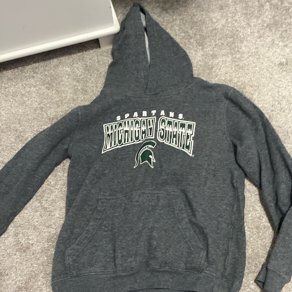 Spartans Sweatshirt